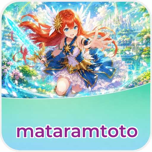 mataramtoto Verification