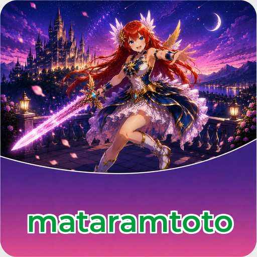 mataramtoto Signature
