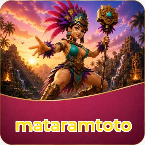 mataramtoto Verification
