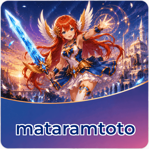mataramtoto Download
