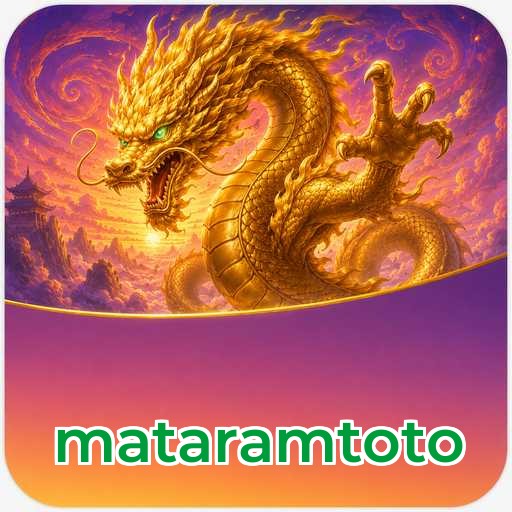 mataramtoto Signature