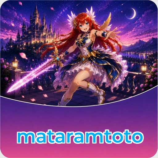 mataramtoto Signature