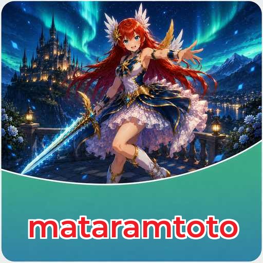 mataramtoto Verification